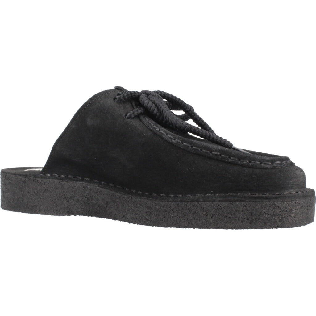 CLARKS SRTNOMAD MU en color BLACK  (5)