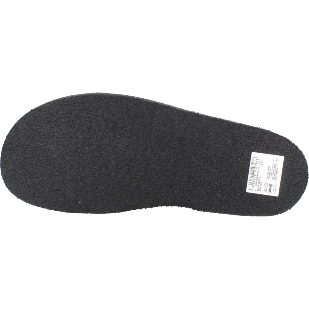 CLARKS SRTNOMAD MU en color BLACK  (6)
