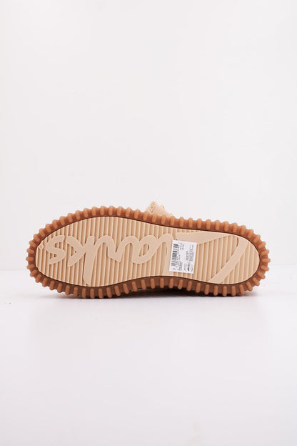 CLARKS TORHILL MULE en color ECRU  (5)