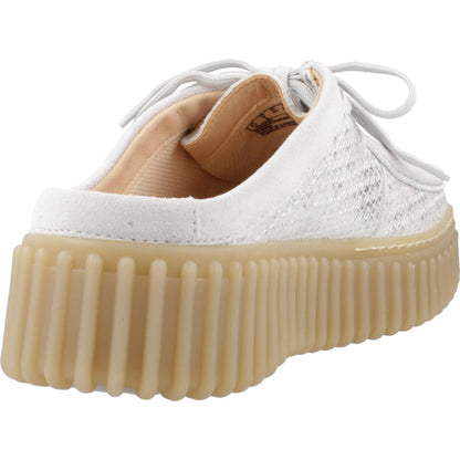 CLARKS  TORHILL MULE en color SILVER  (3)