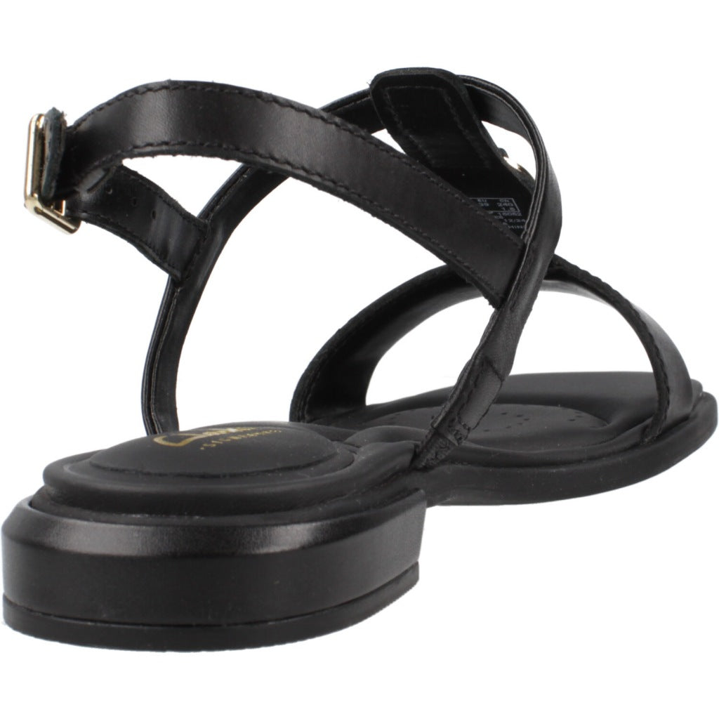 CLARKS ARIANY SLING en color BLACK  (3)