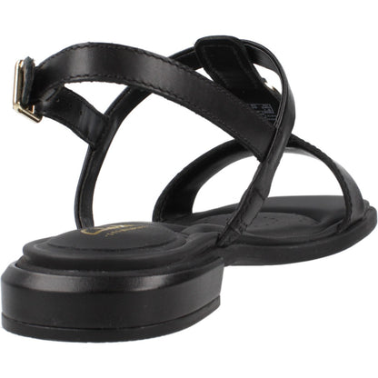 CLARKS ARIANY SLING en color BLACK  (3)
