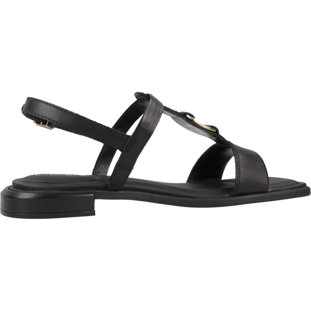 CLARKS ARIANY SLING en color BLACK  (4)