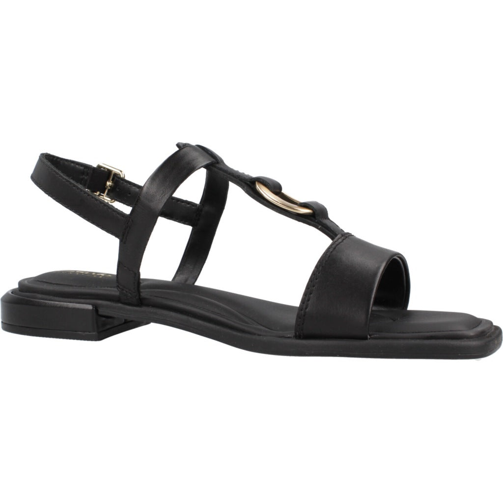 CLARKS ARIANY SLING en color BLACK  (5)