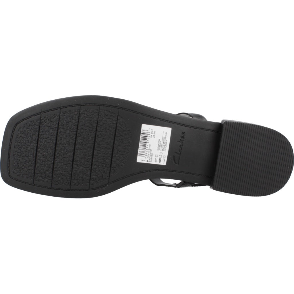 CLARKS ARIANY SLING en color BLACK  (6)