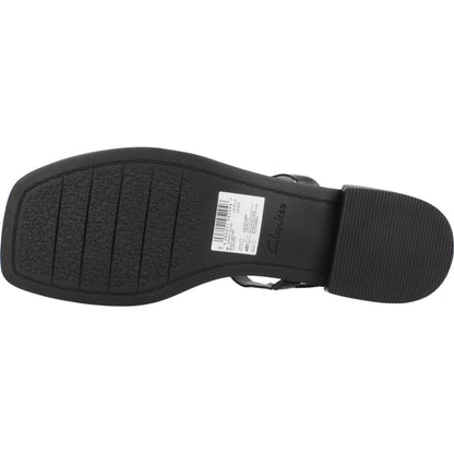 CLARKS ARIANY SLING en color BLACK  (6)