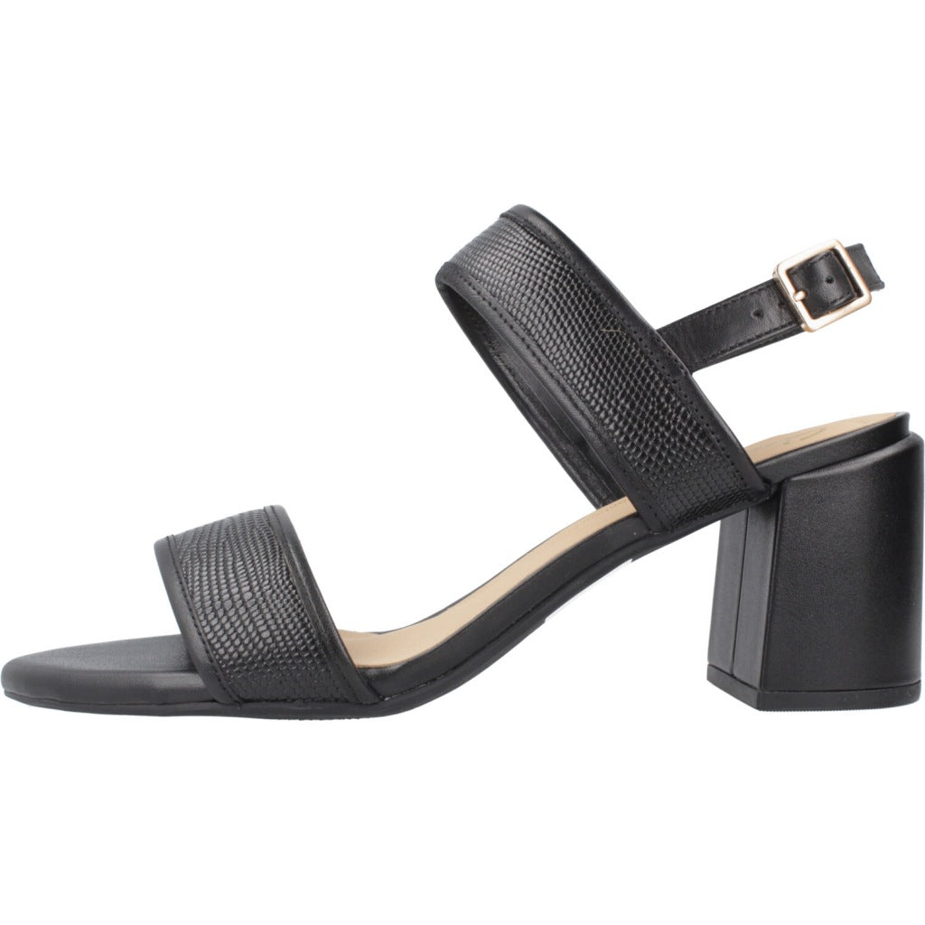 CLARKS EZORIA SLING en color BLACK  (2)