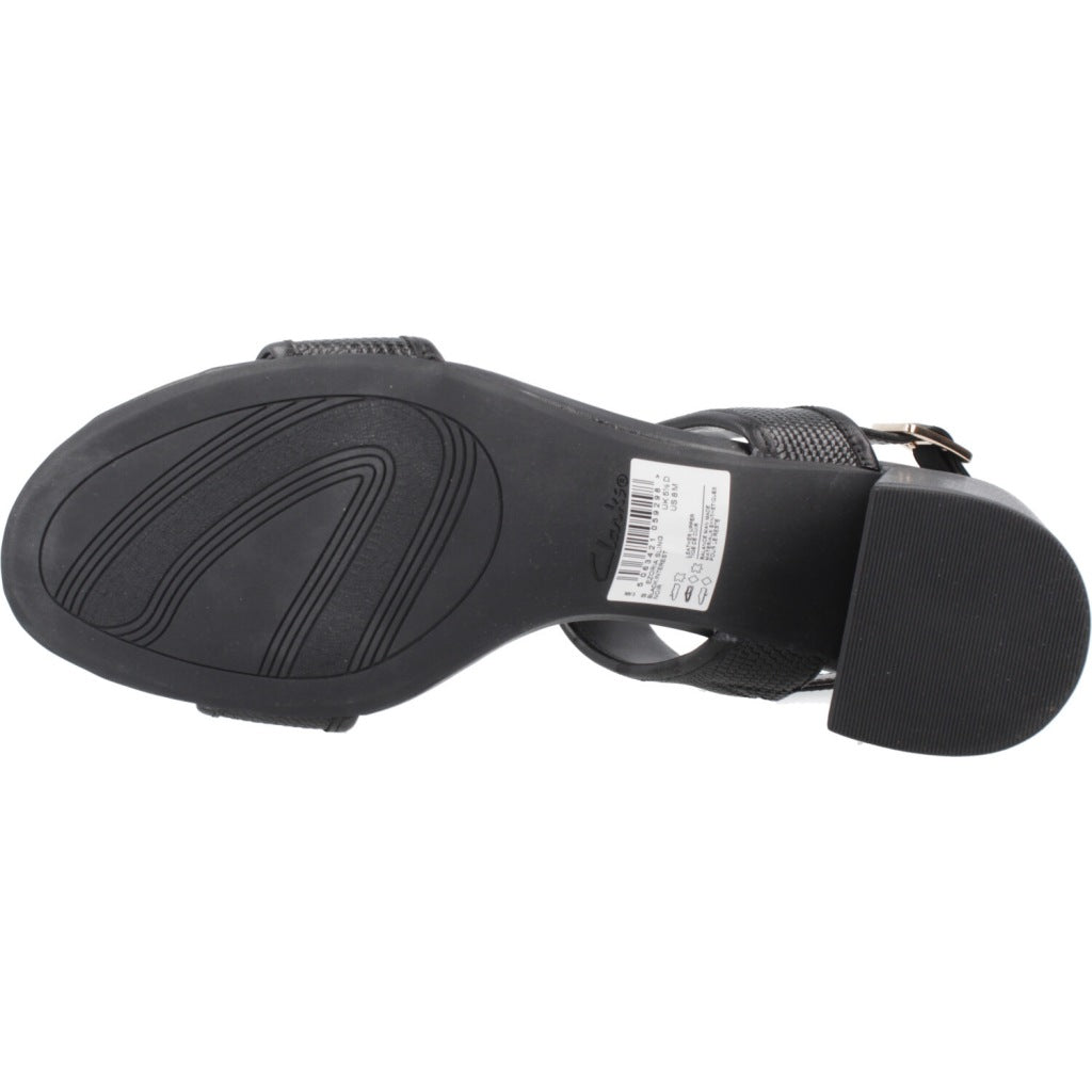 CLARKS EZORIA SLING en color BLACK  (6)