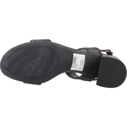 CLARKS EZORIA SLING en color BLACK  (6)