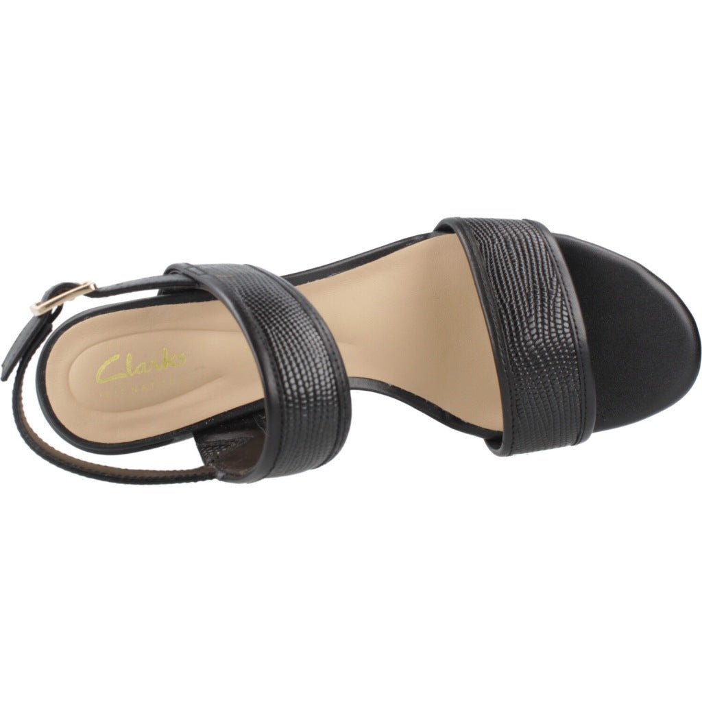 CLARKS EZORIA SLING en color BLACK  (7)