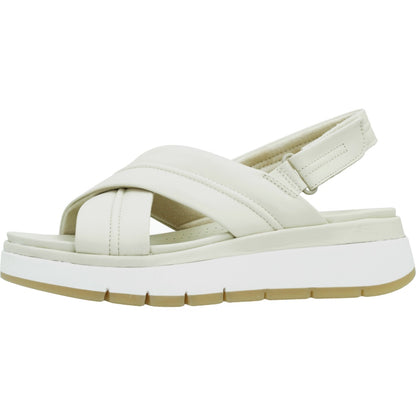 CLARKS C  en color CREAM  (2)