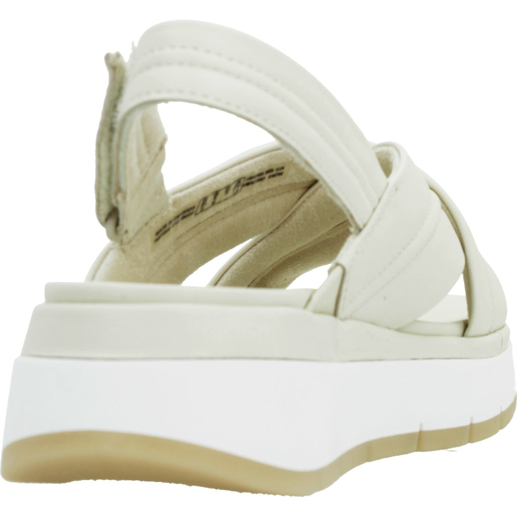 CLARKS C  en color CREAM  (3)