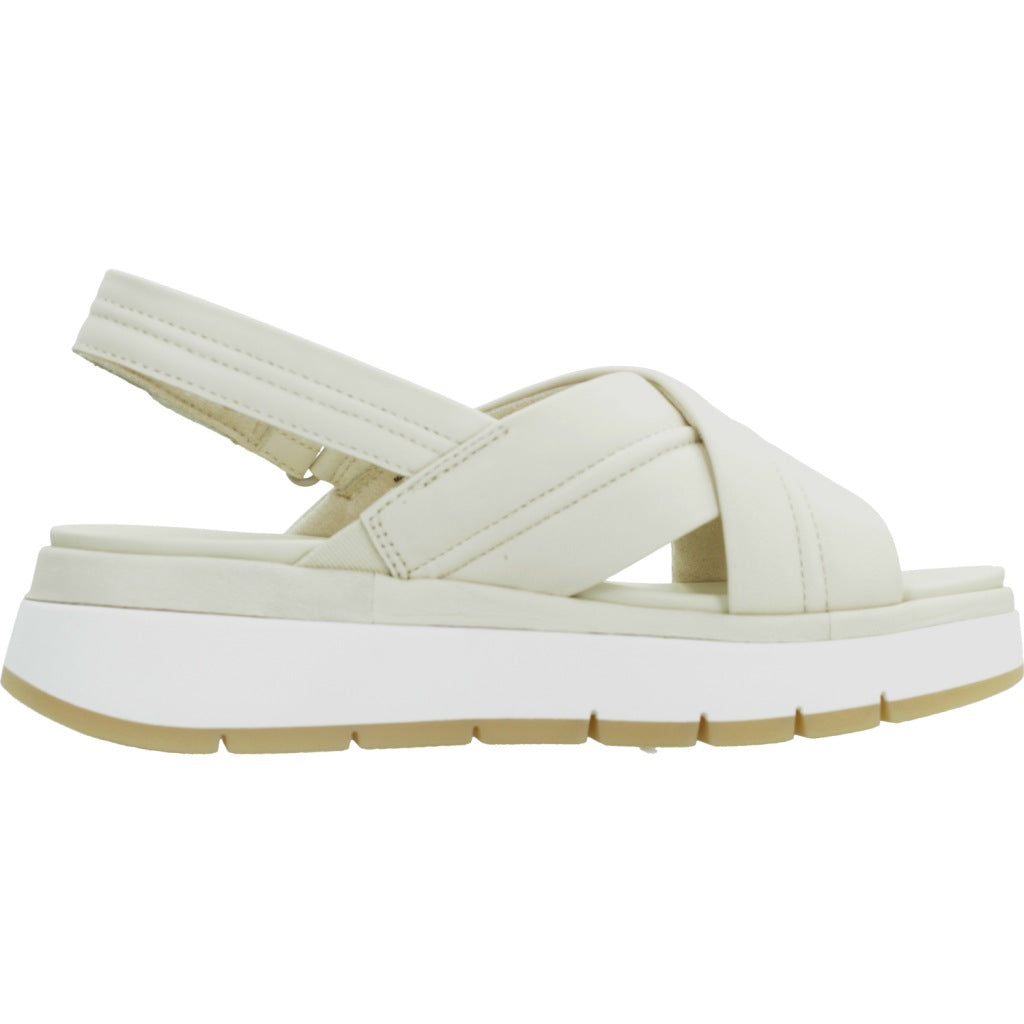 CLARKS C  en color CREAM  (4)
