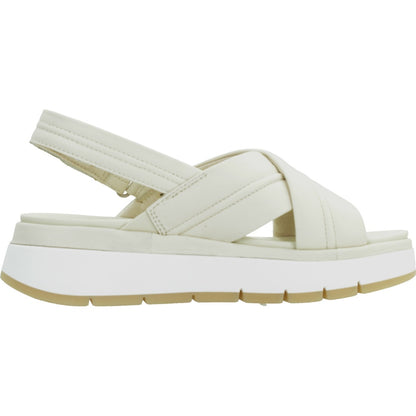 CLARKS C  en color CREAM  (4)