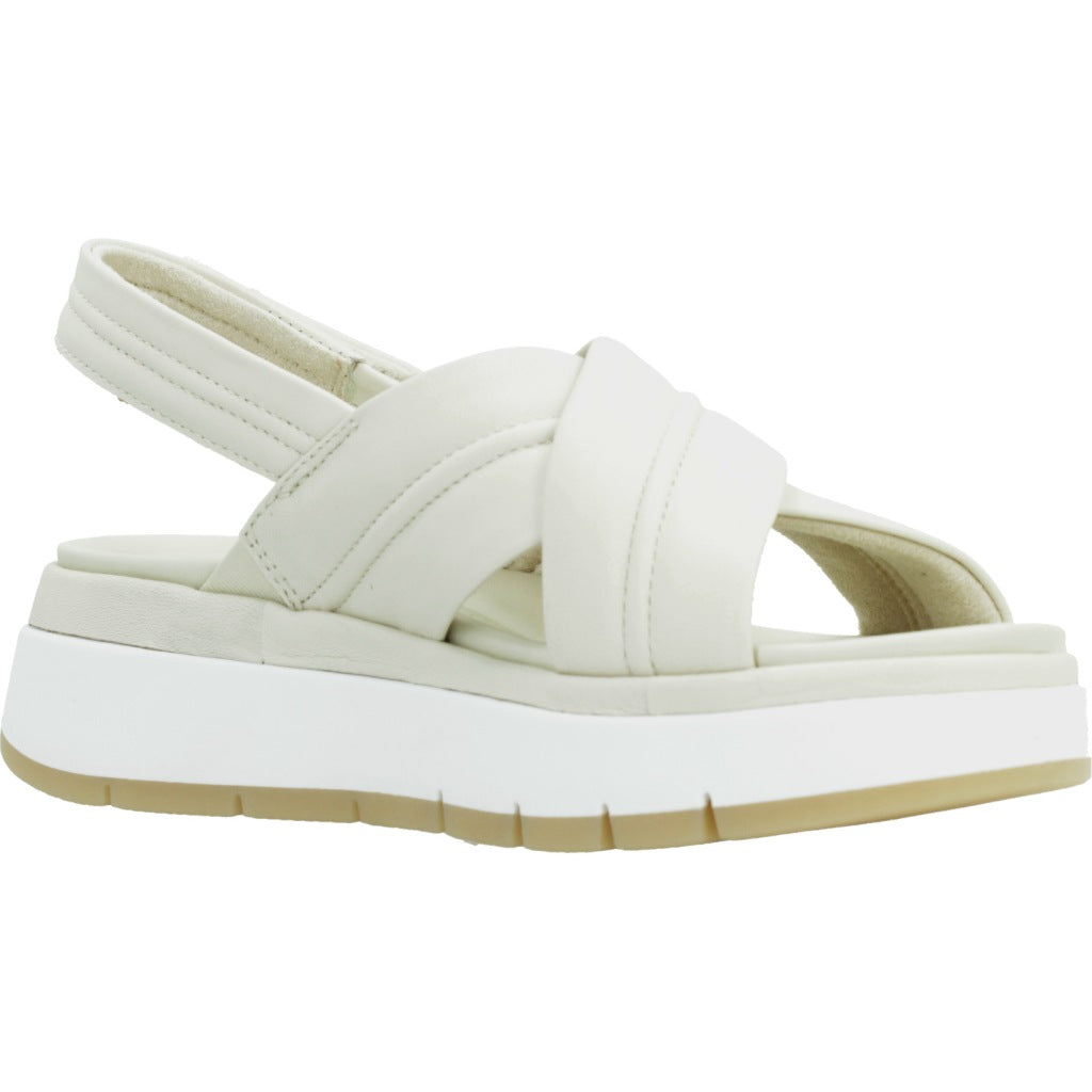 CLARKS C  en color CREAM  (5)