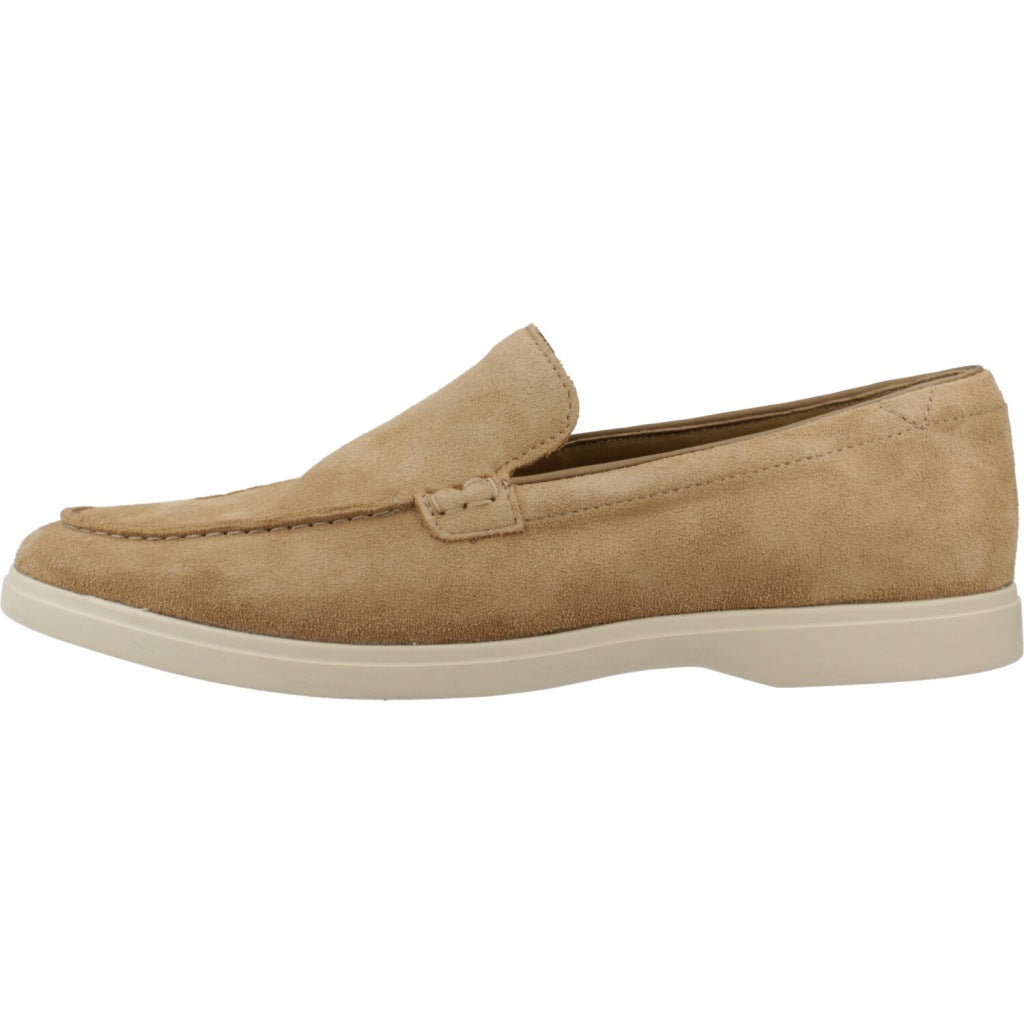 CLARKS TORFORD EASY en color DRKSND  (2)