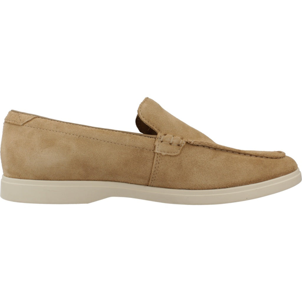 CLARKS TORFORD EASY en color DRKSND  (4)