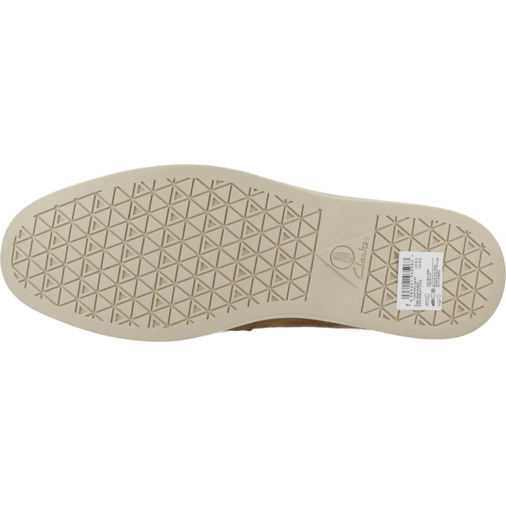 CLARKS TORFORD EASY en color DRKSND  (6)