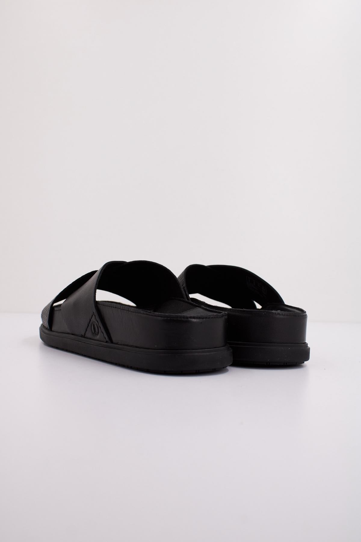CLARKS TORFORD CROSS en color BLACK  (4)