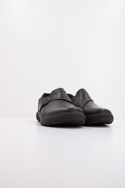 CLARKS CAROLINE PEARL en color BLACK  (2)