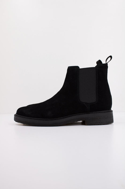 CLARKS  CLARKDALE EASY en color BLACK  (1)