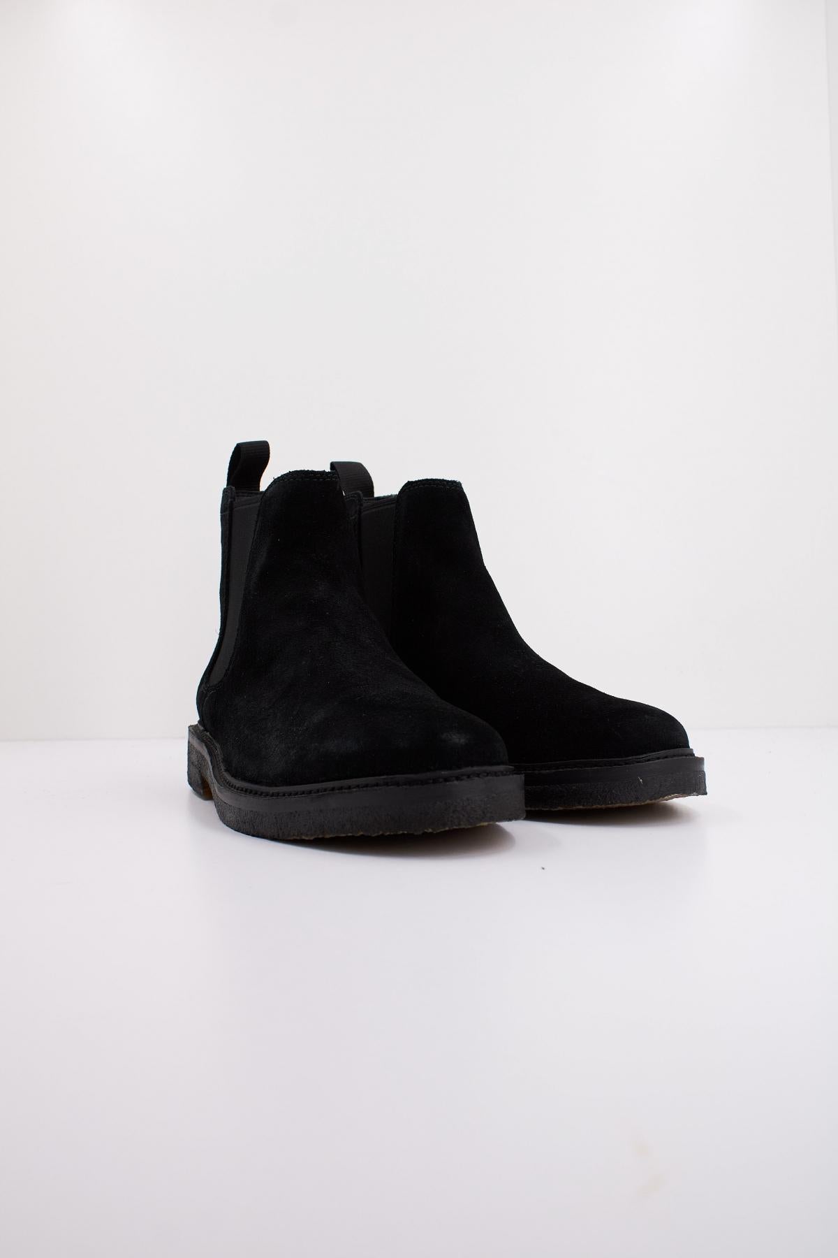 CLARKS  CLARKDALE EASY en color BLACK  (2)