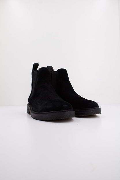 CLARKS  CLARKDALE EASY en color BLACK  (2)
