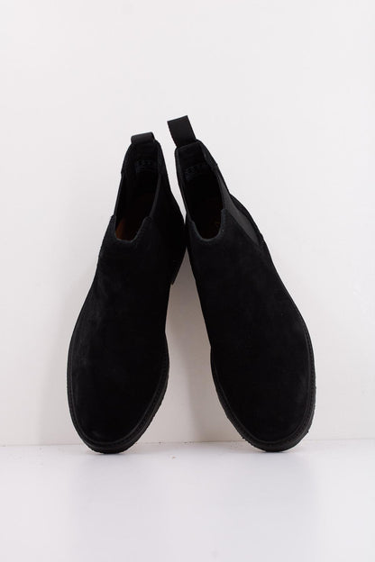 CLARKS  CLARKDALE EASY en color BLACK  (3)