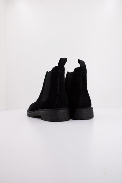 CLARKS  CLARKDALE EASY en color BLACK  (4)