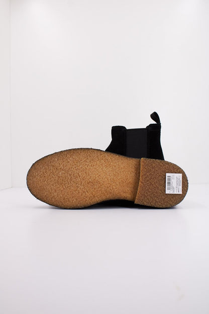 CLARKS  CLARKDALE EASY en color BLACK  (5)