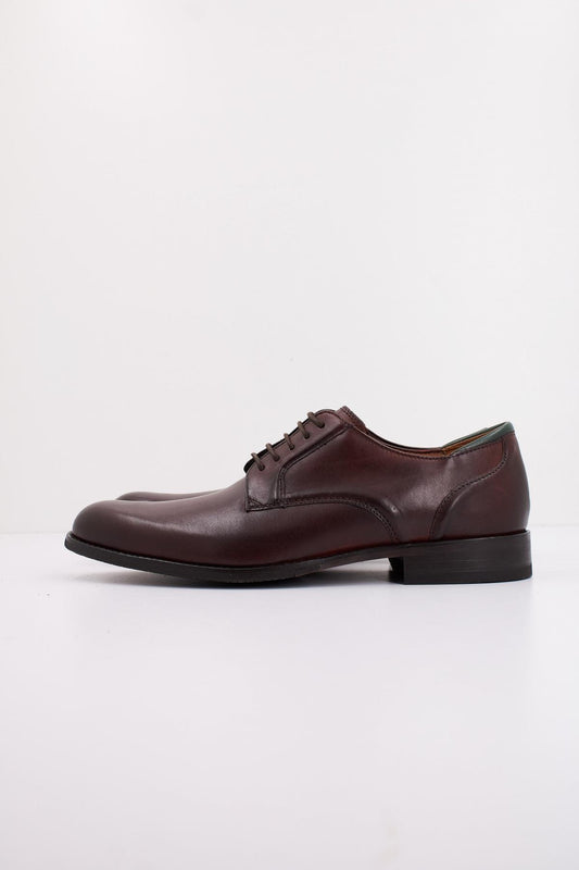 CLARKS  CLARKSPRO LACE en color TAN  (1)