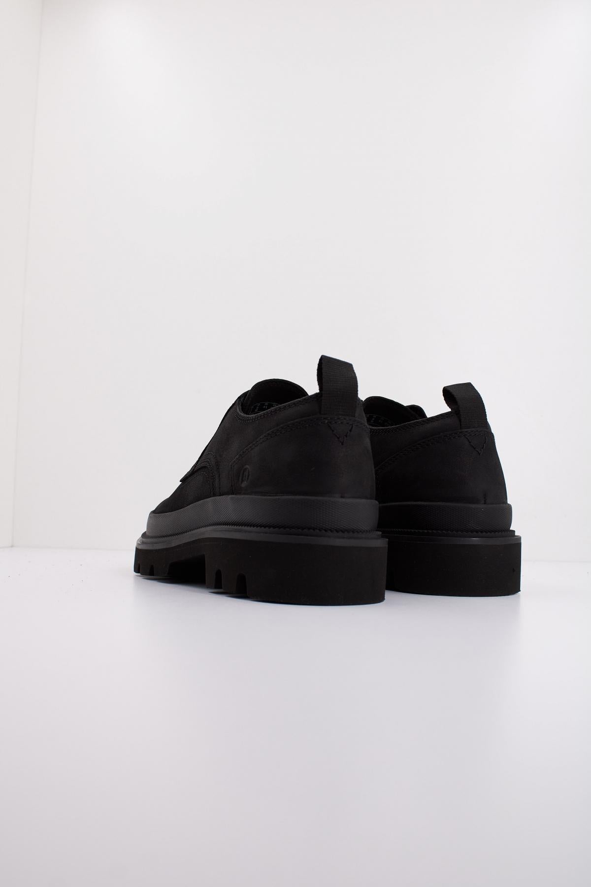 CLARKS  BADELL LACE en color BLACK  (4)