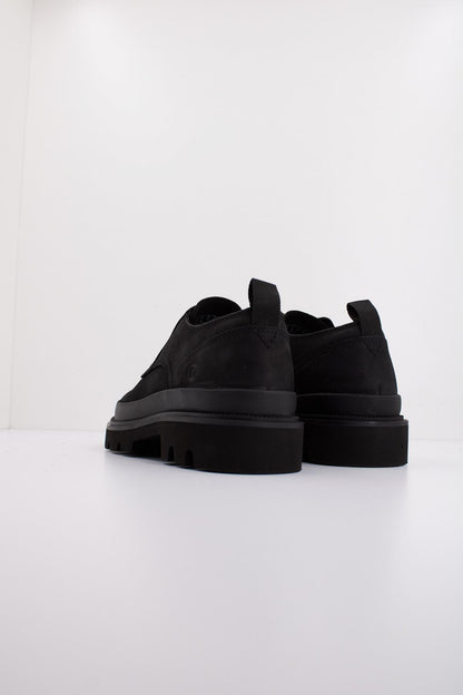 CLARKS  BADELL LACE en color BLACK  (4)