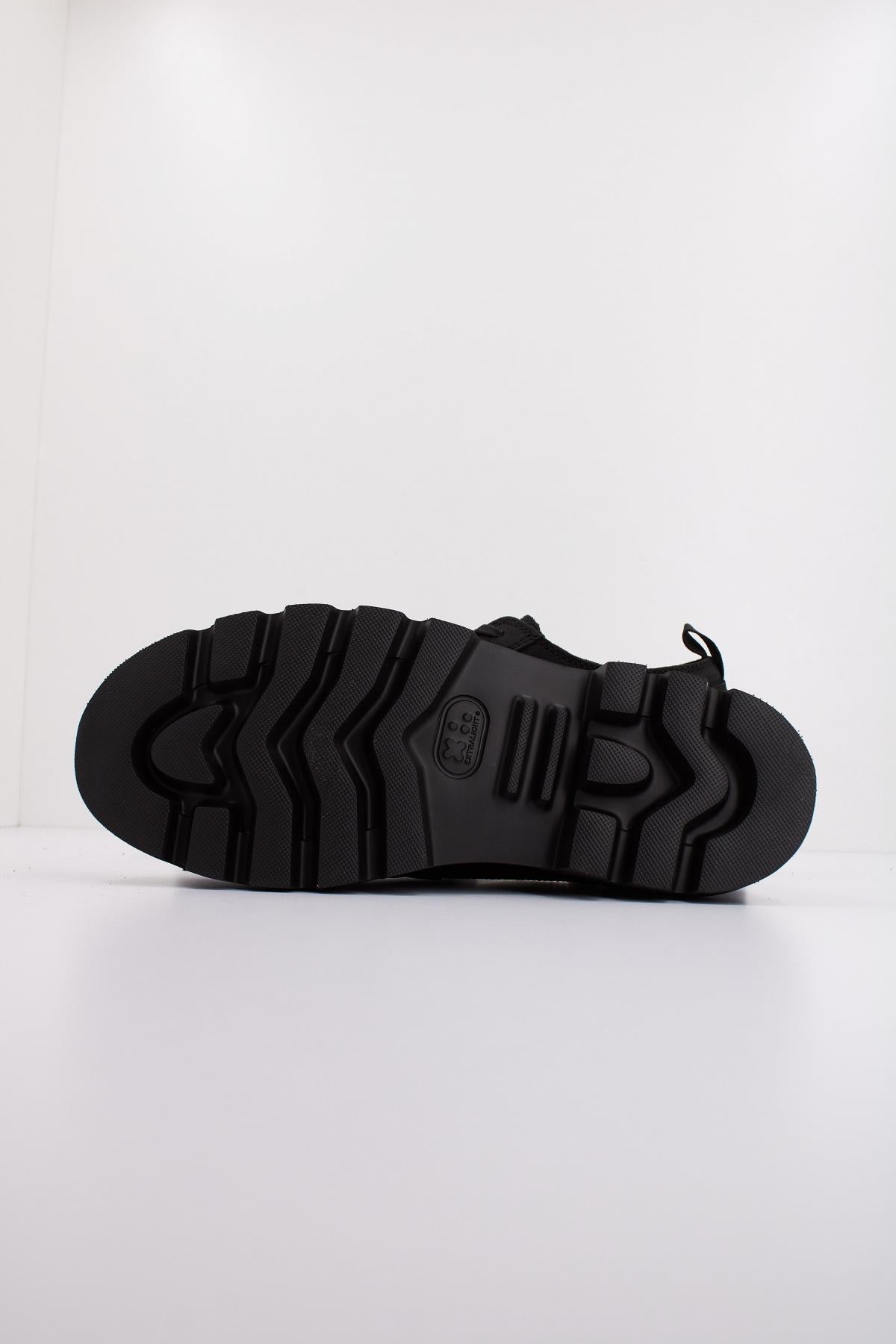 CLARKS  BADELL LACE en color BLACK  (5)