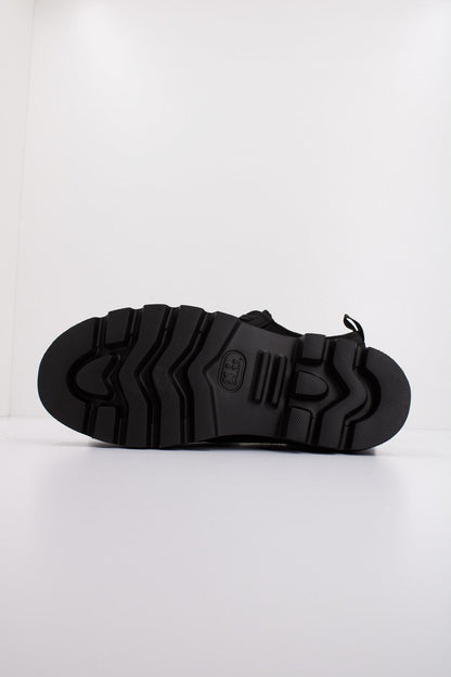 CLARKS  BADELL LACE en color BLACK  (5)