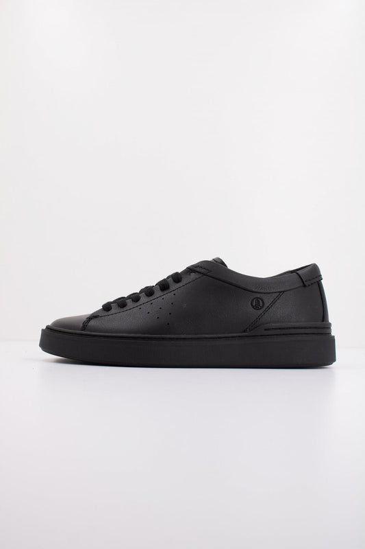 CLARKS CRAFT SWIFT en color BLACK  (1)