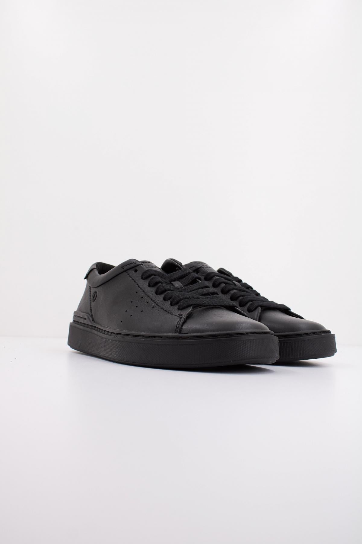 CLARKS CRAFT SWIFT en color BLACK  (2)