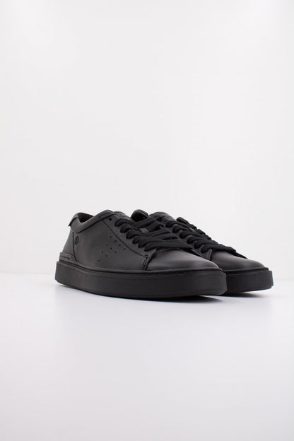 CLARKS CRAFT SWIFT en color BLACK  (2)