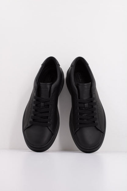 CLARKS CRAFT SWIFT en color BLACK  (3)