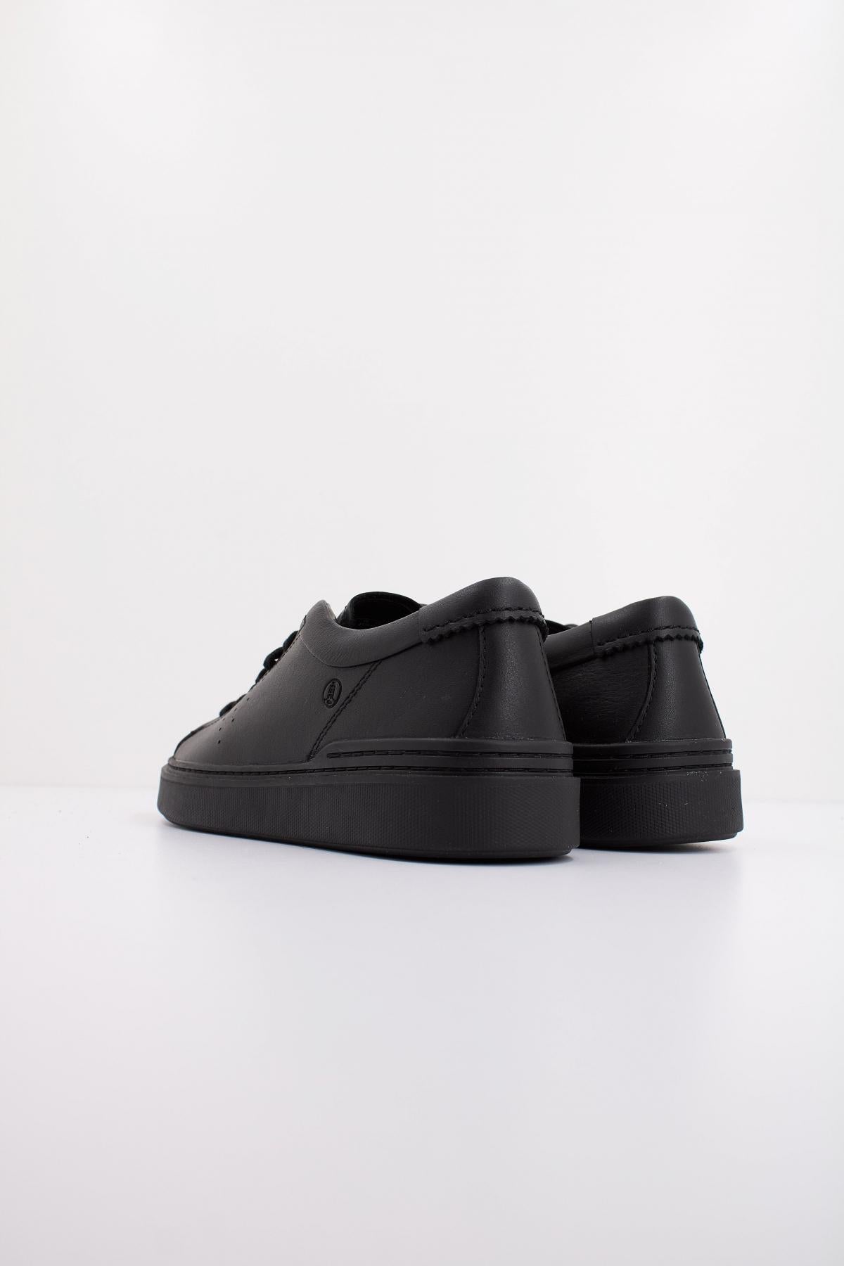 CLARKS CRAFT SWIFT en color BLACK  (4)