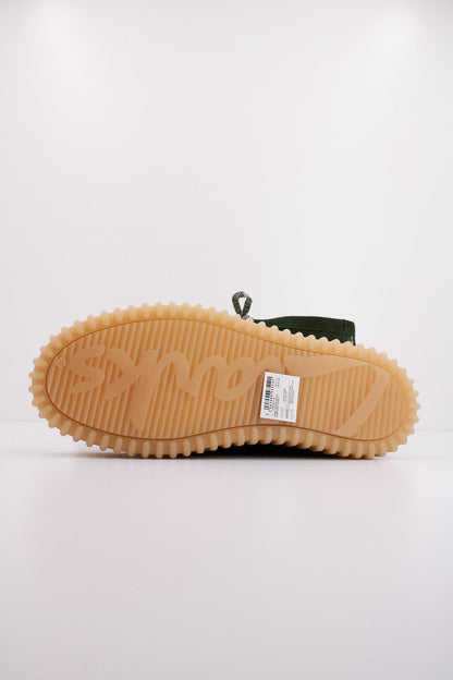 CLARKS  TORHILL HI en color DRKGREEN  (5)