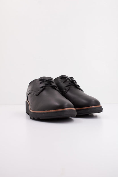 CLARKS SHARON RAE en color BLACK  (2)