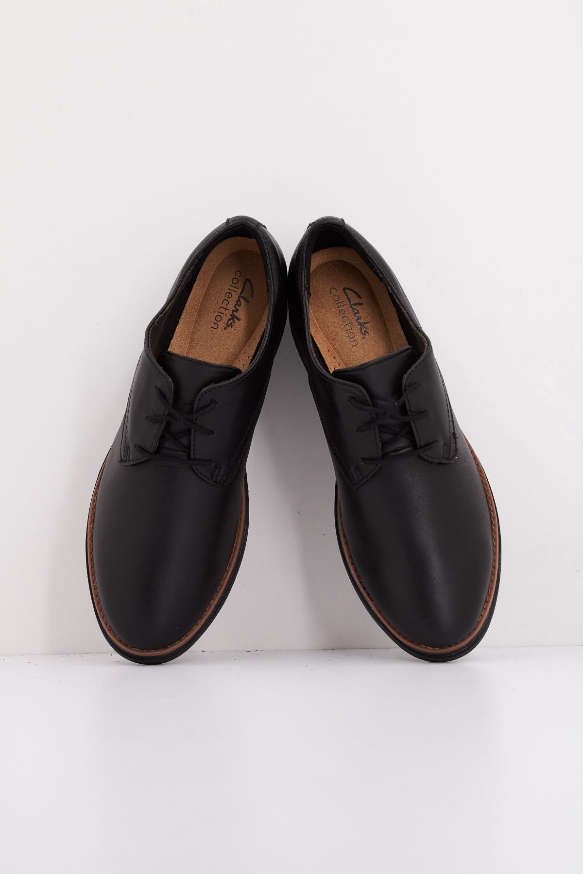 CLARKS SHARON RAE en color BLACK  (3)