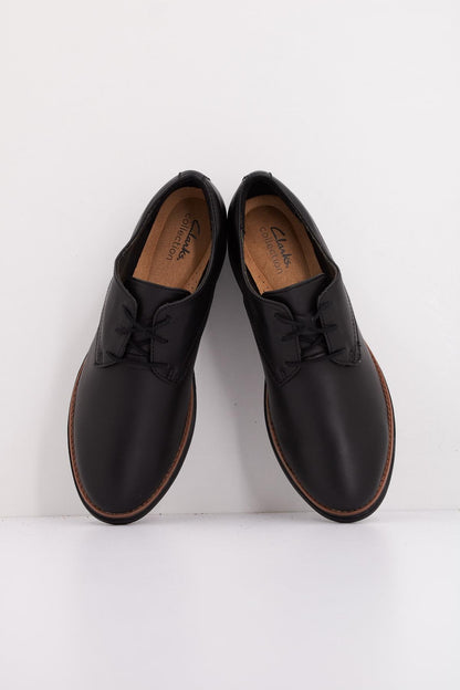 CLARKS SHARON RAE en color BLACK  (3)