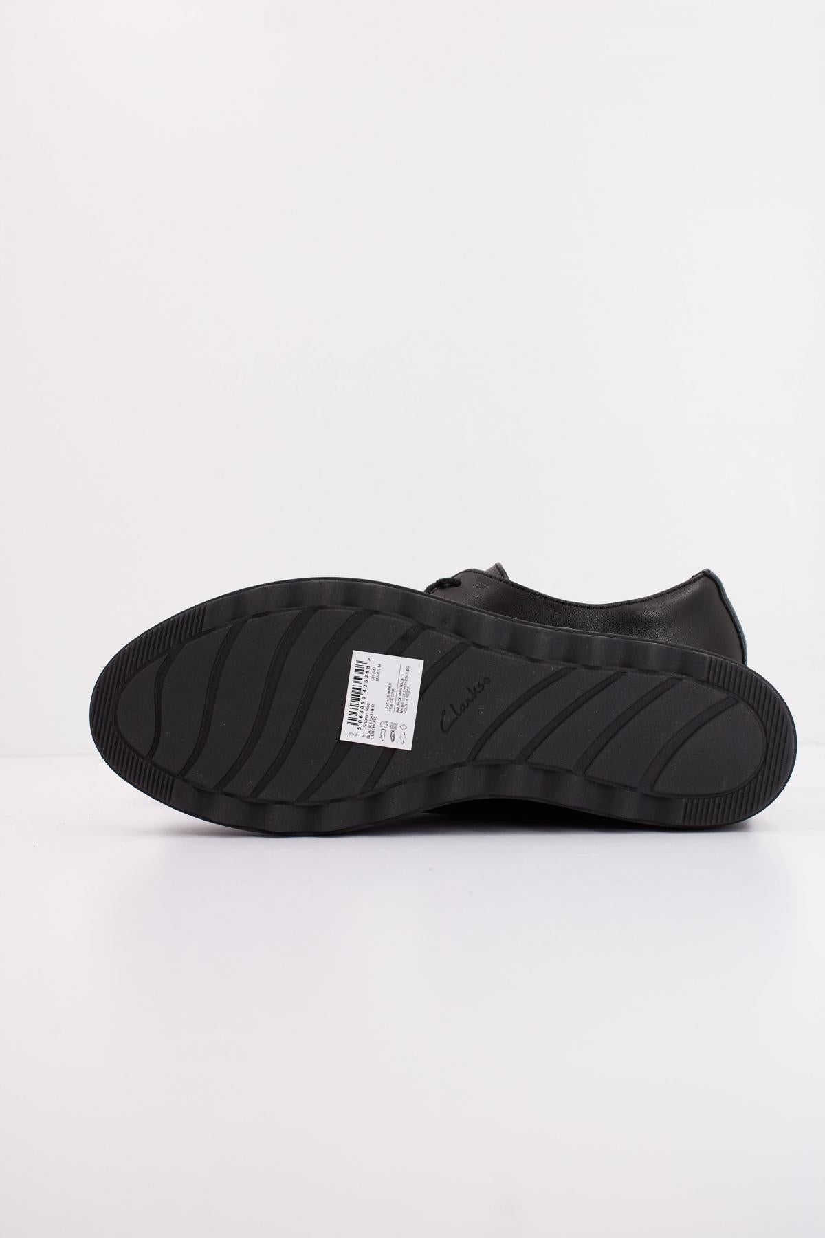 CLARKS SHARON RAE en color BLACK  (5)