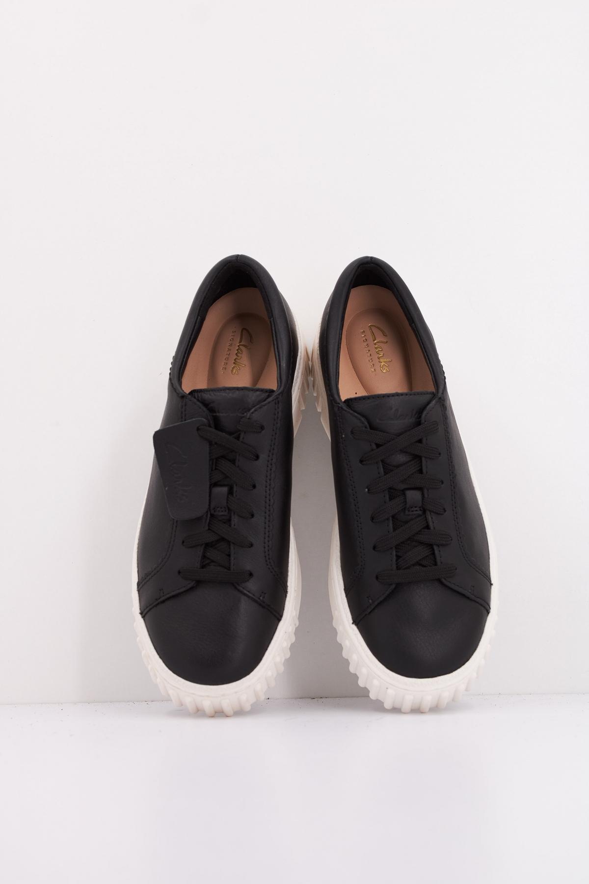 CLARKS MAYHILL WALK en color BLACK  (3)
