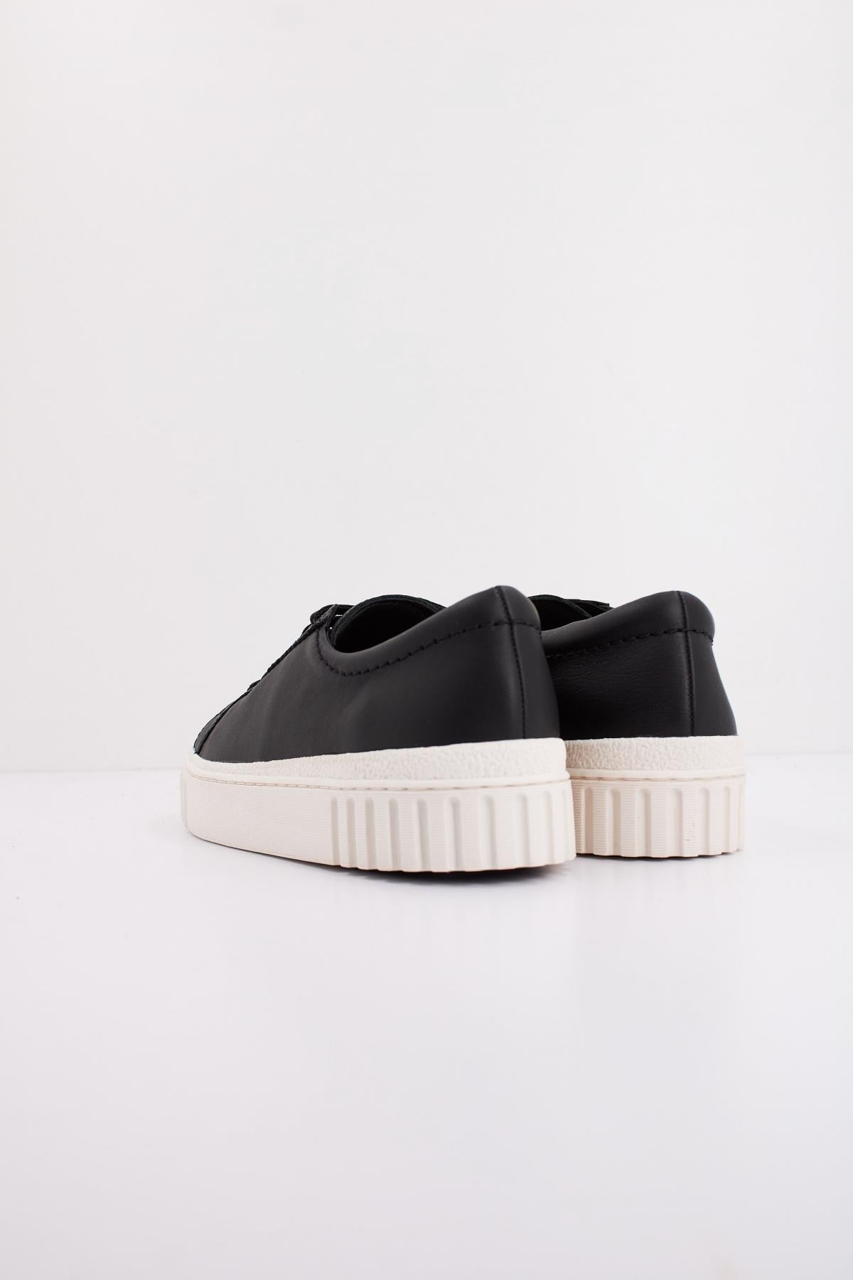 CLARKS MAYHILL WALK en color BLACK  (4)