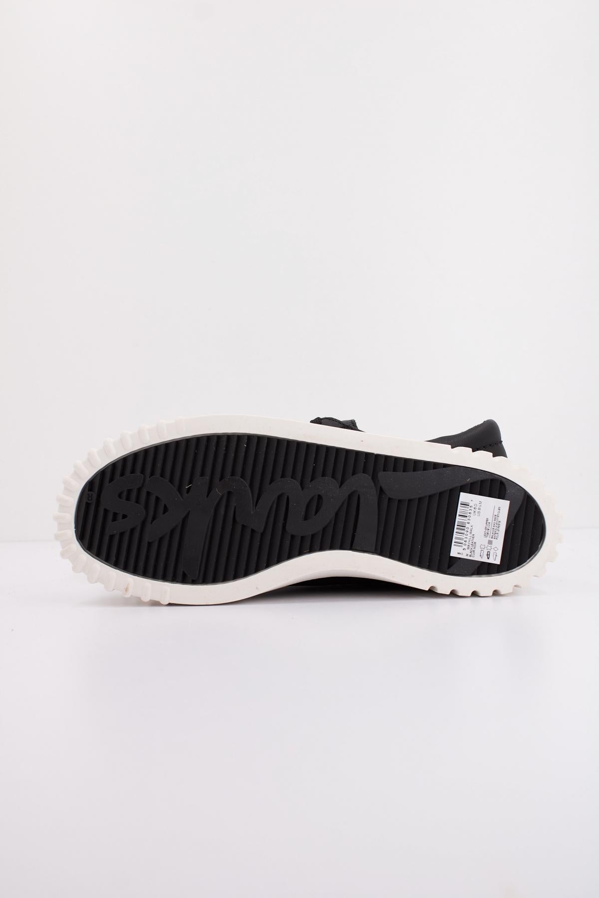 CLARKS MAYHILL WALK en color BLACK  (5)