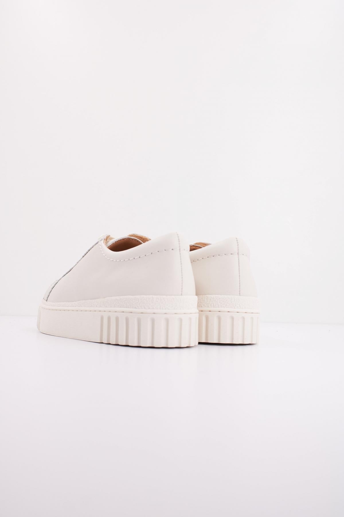 CLARKS MAYHILL WALK en color OFFWHITE  (4)