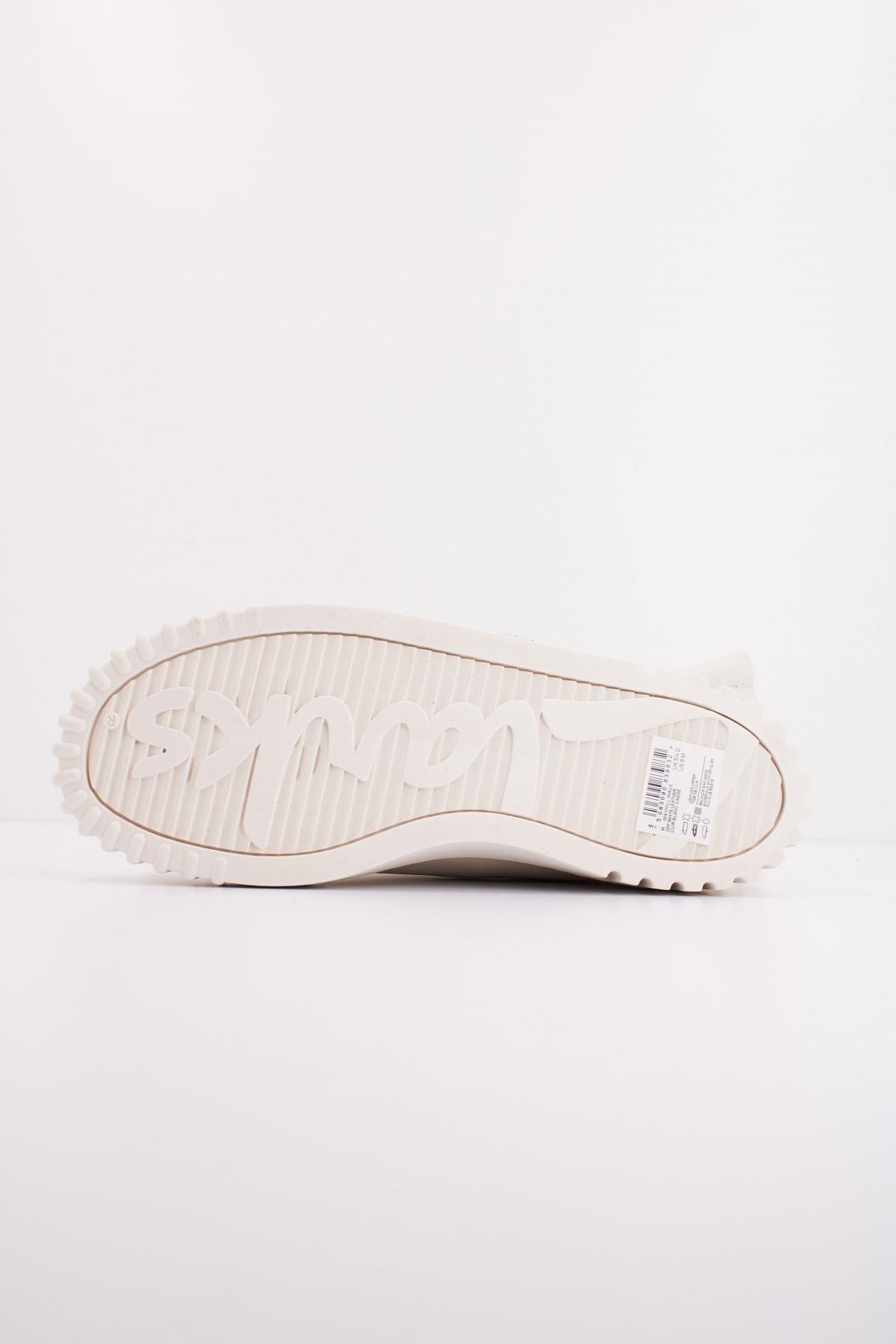 CLARKS MAYHILL WALK en color OFFWHITE  (5)